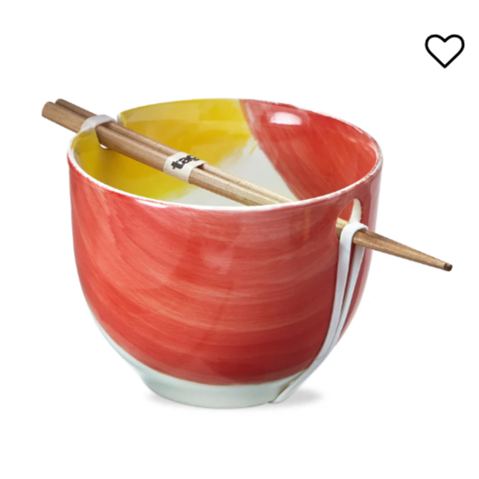 Tag Multi SPRINGTIME NOODLE BOWL SET | Tag