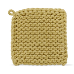 Tag Honey CROCHET TRIVET POTHOLDER HONEY