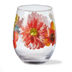 Tag Multi BLOOMING FLOWERS STEMLESS WINE | Tag