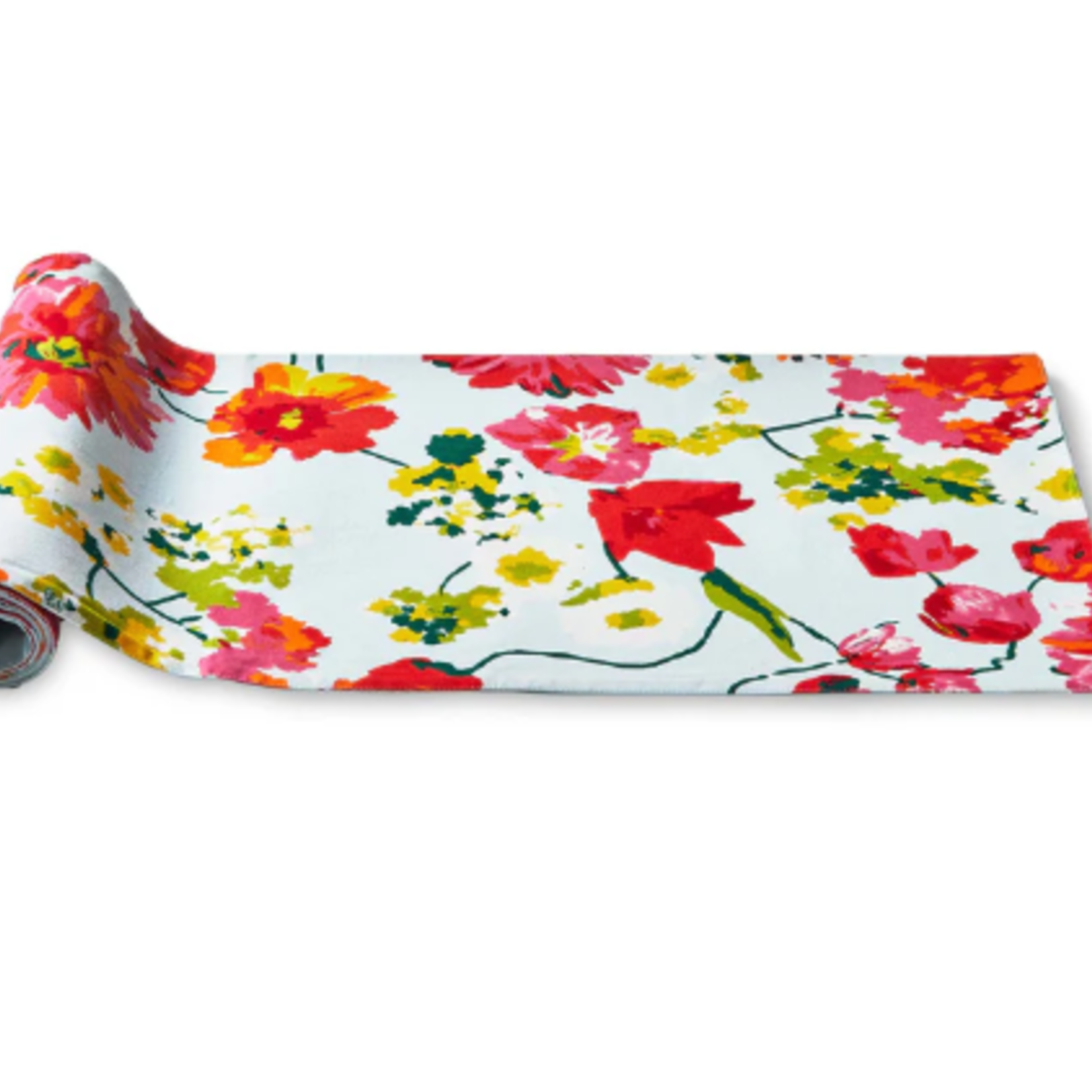 Tag Multi BLOOMING FLOWERS RUNNER | Tag