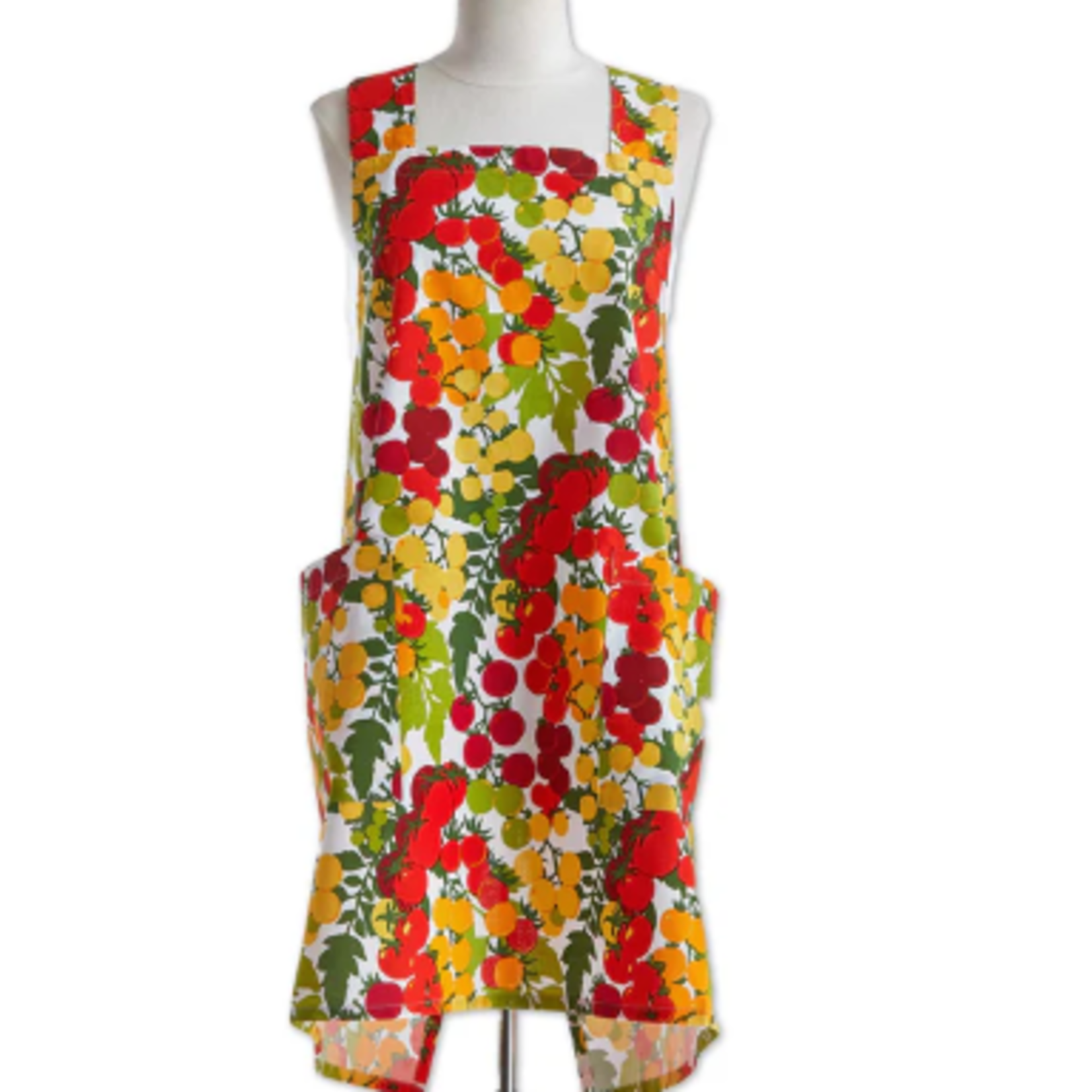 Tag GARDEN TOMATO PINAFORE APRON | Tag