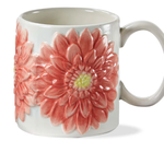 Tag Pink BLOSSOM SCULPTED MUG | Tag