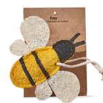 Tag Loofah Scrubber - Bee | Tag