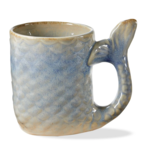 Tag Mug - Mermaid | Tag