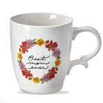 Tag Multi BEST MOM EVER MUG | Tag
