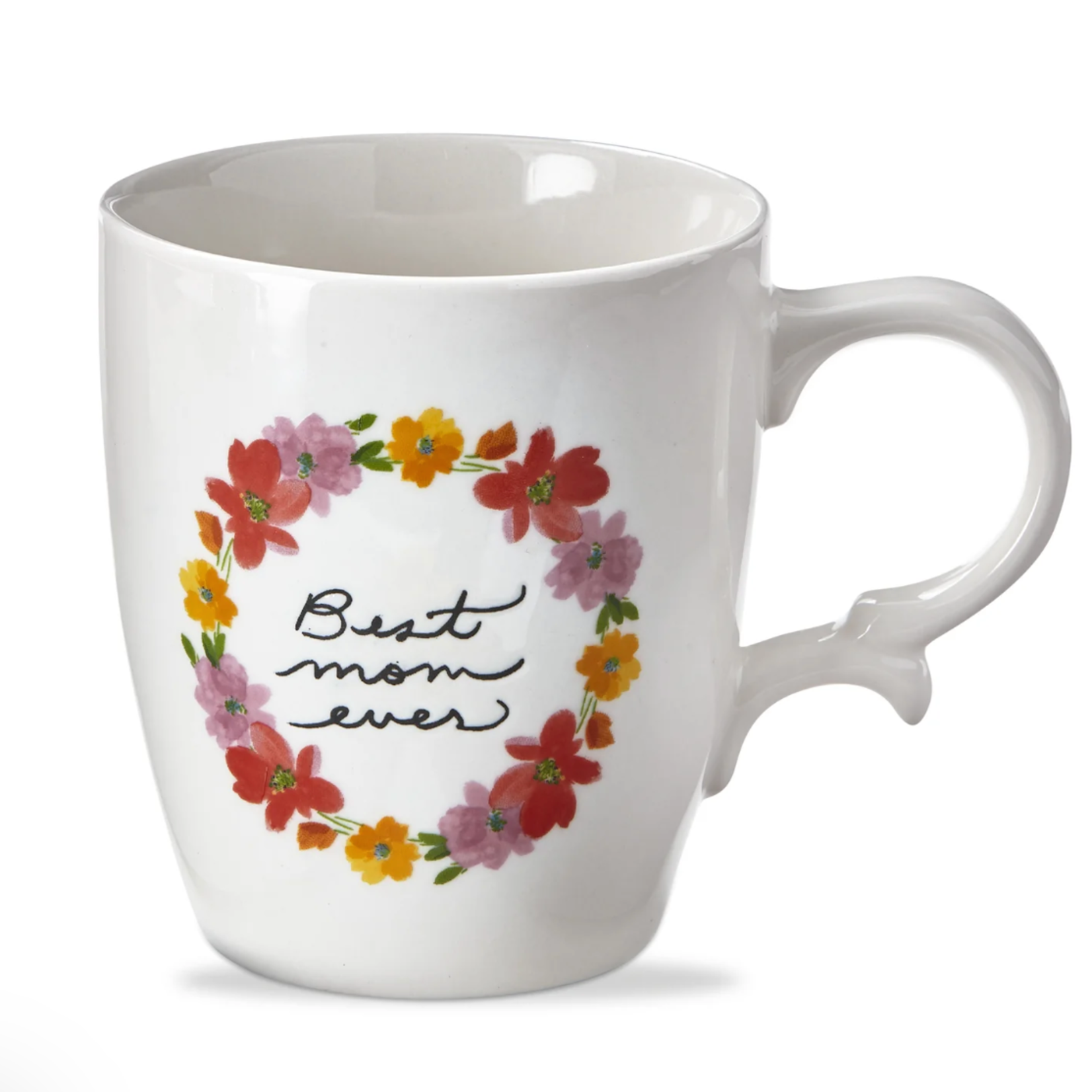 Tag Multi BEST MOM EVER MUG | Tag