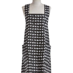 Tag Apron - Dots Pinafore | Tag