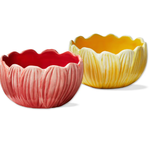 Tag Multi BLOSSOM SNACK BOWL ASMT/2 | Tag
