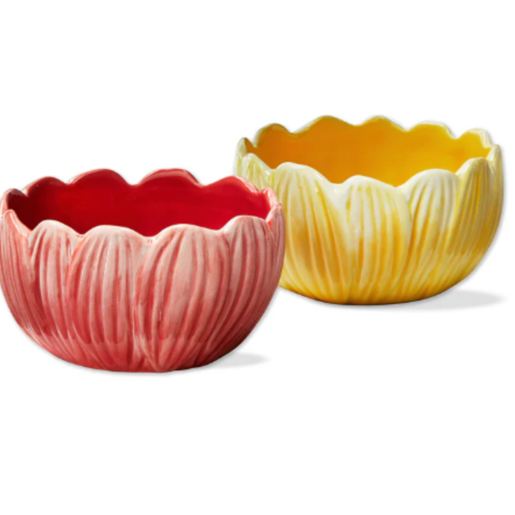 Tag Multi BLOSSOM SNACK BOWL ASMT/2 | Tag
