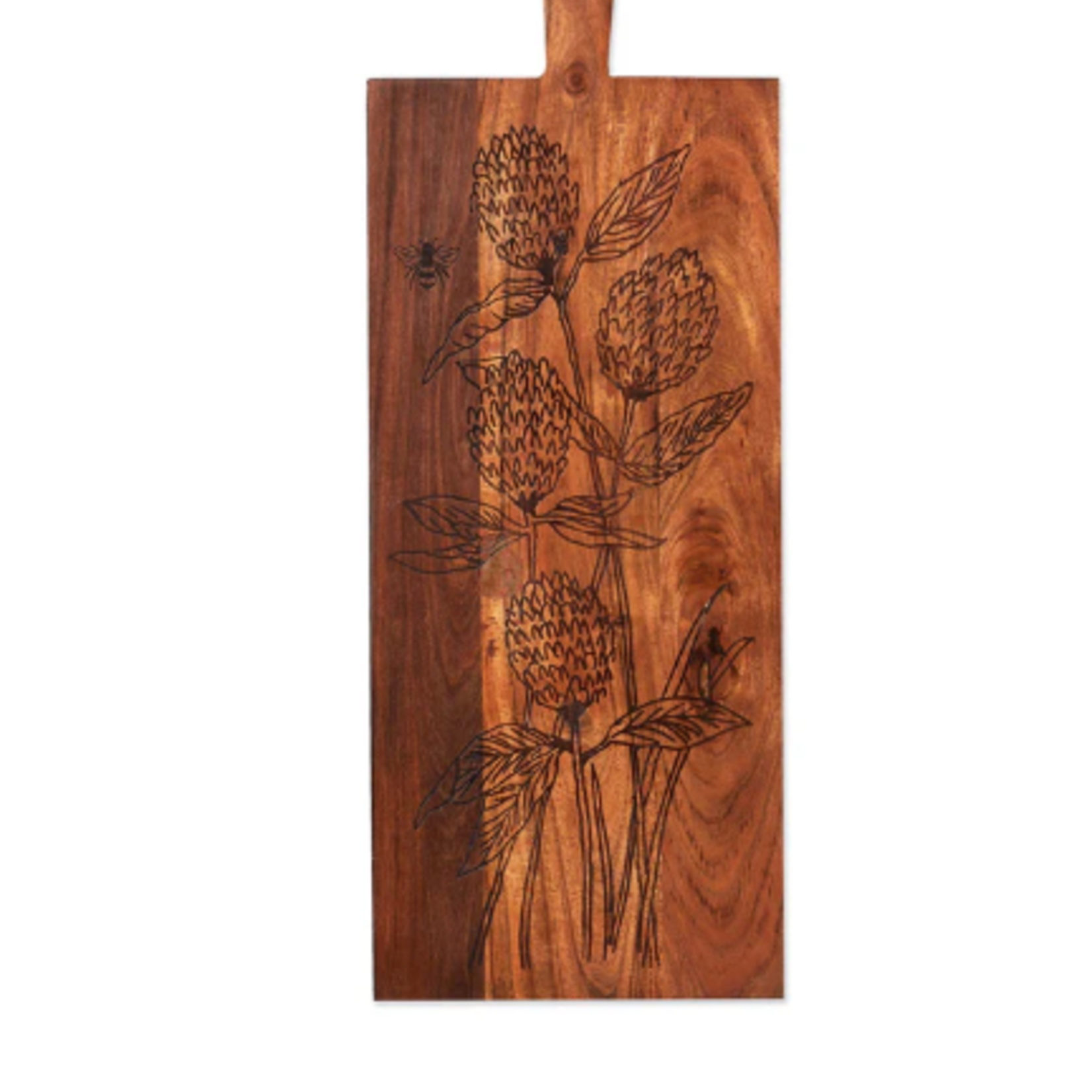Tag Natural LAVENDER & HONEY RECT BOARD