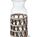 Tag Carafe - Island Black