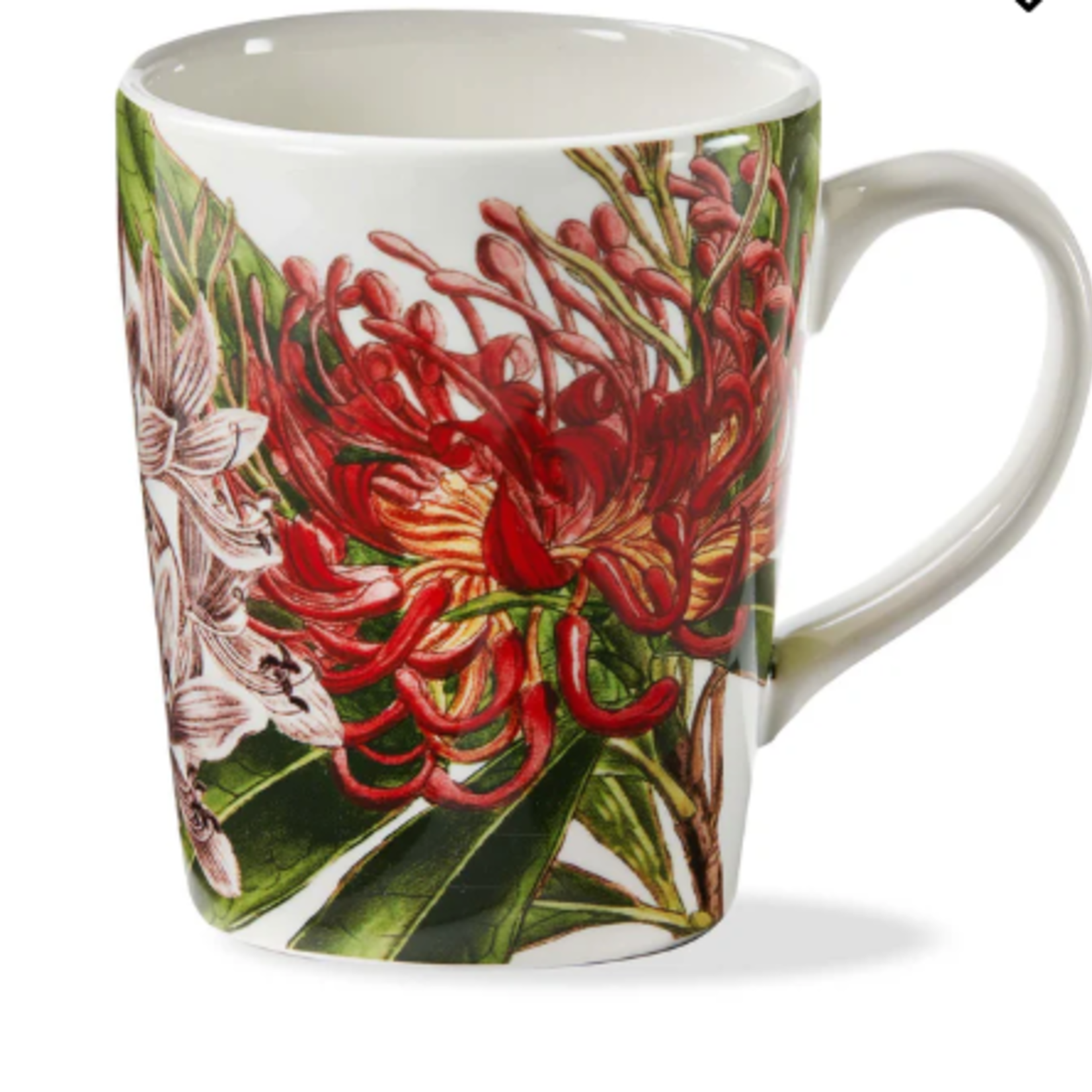 Tag In the Garden Mug | Tag