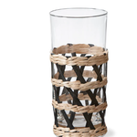 Tag Glass, Hiball - Island Black