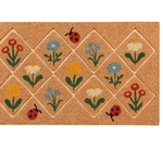 Danica Brands Doormat - Hand Picked | Danica Brands