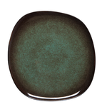 Danica Brands Plate 10in - Tumble
