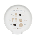 Danica Brands Spoon Rest Kitchen Conversions