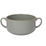 Danica Brands London Gray Soup Bowl | Danica Brands