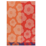 Danica Brands Tea Towel - Jacquard Poppy | Danica Brands