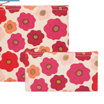 Danica Brands Bag - Snack S/2 Poppy | Danica Brands