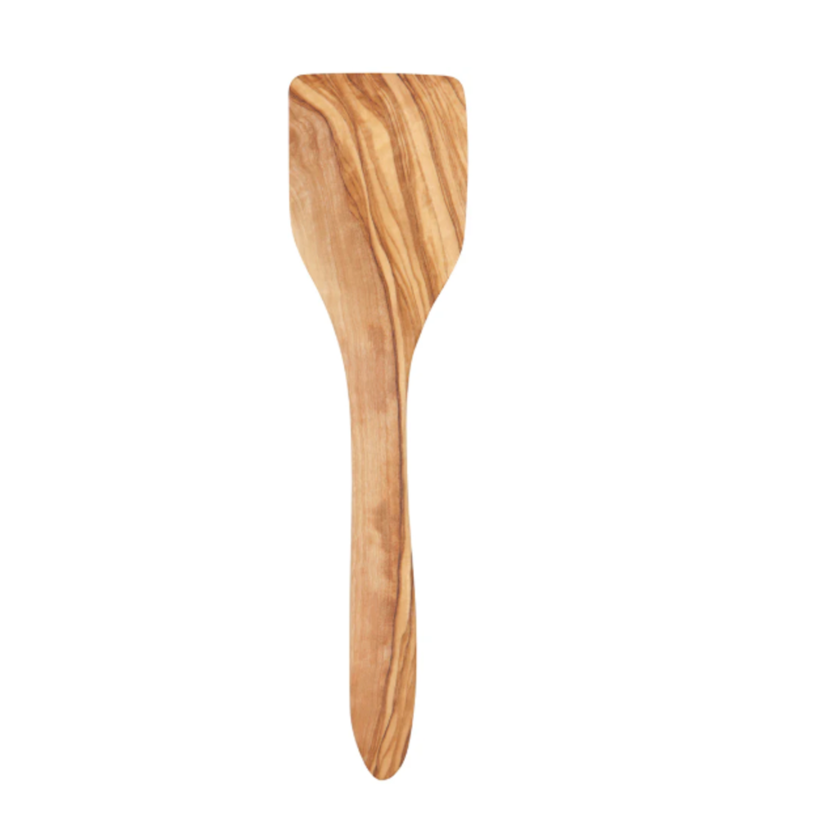 Danica Brands Spatula Flat Olive Wood | Danica Brands