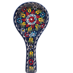 Danica Brands Spoon - Rest Evani Multi Azure | Danica Brands