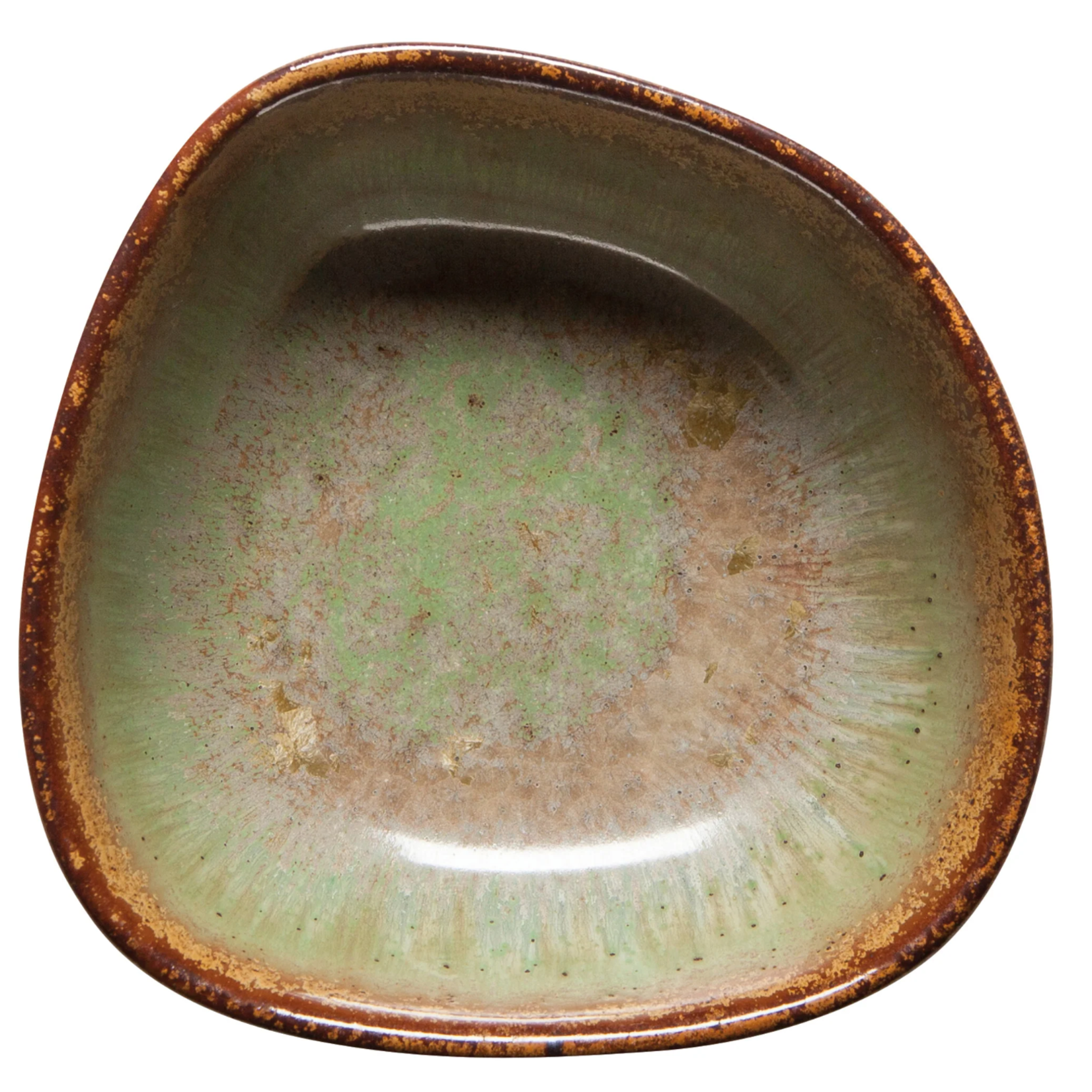 Danica Brands Dish Opus - Lichen
