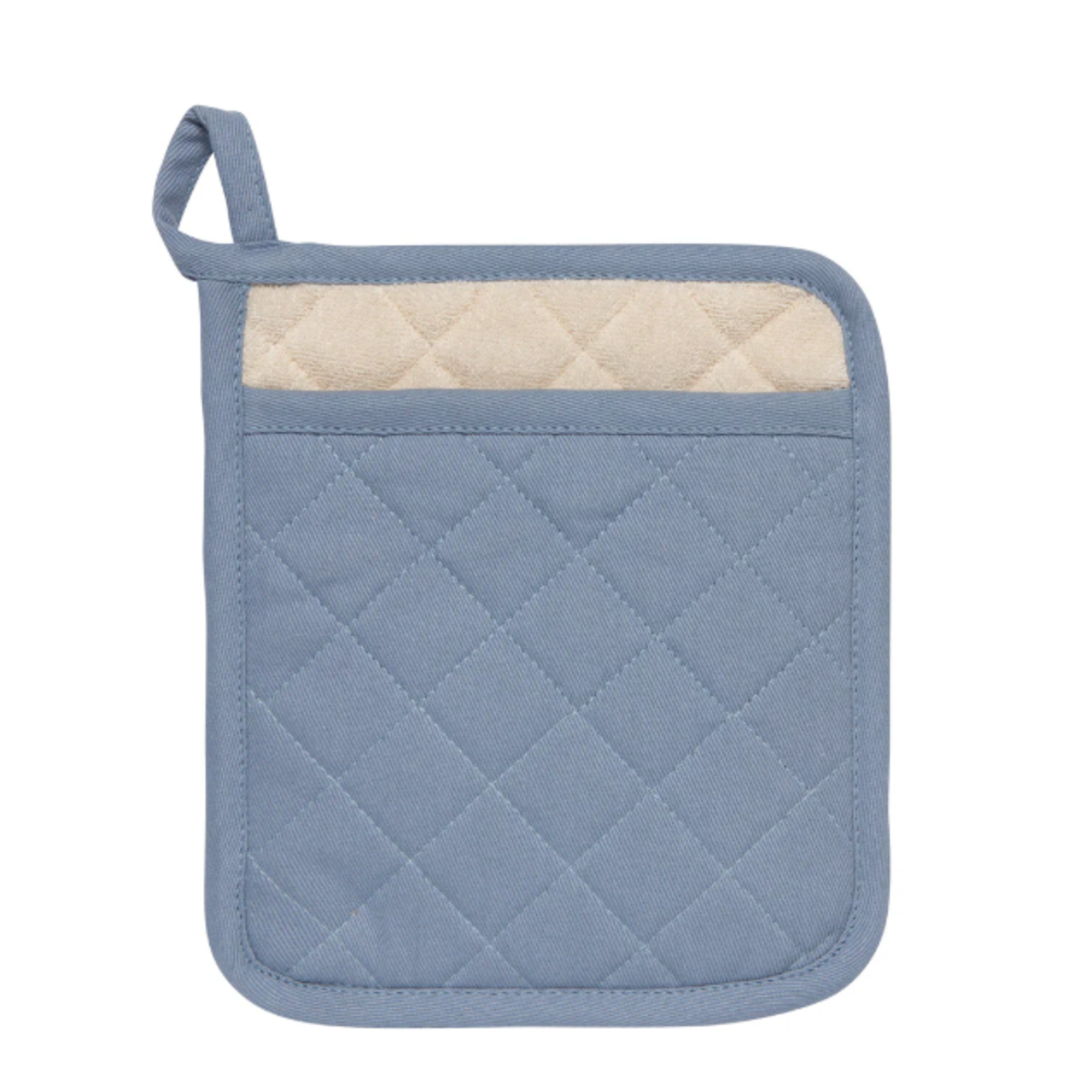 Danica Brands Potholder Superior - Slate Blue | Danica Brands