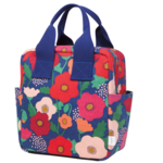 Danica Brands Poppy Insulated Lunch Tote | Danica Brands