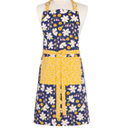 Danica Brands Apron - Chef Full Bloom | Danica Brands