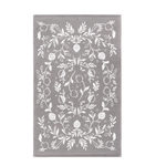 Danica Brands Dishtowel Terry - Pomegranates