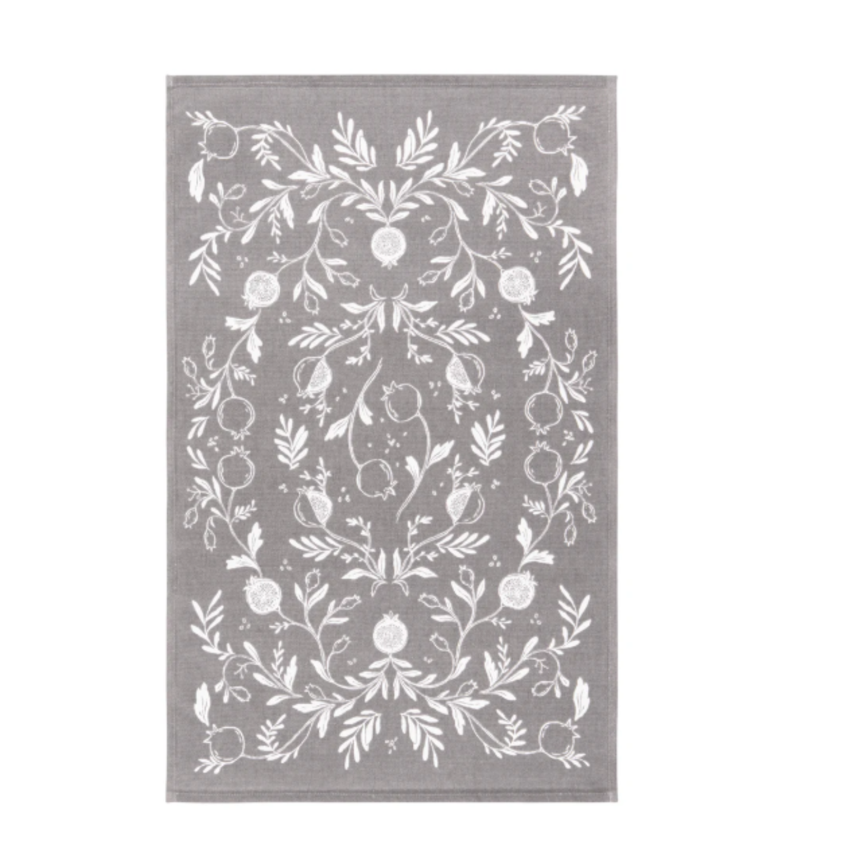 Danica Brands Dishtowel Terry - Pomegranates | Danica Brands