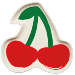 Danica Brands Very Cherry Shaped Dish | Danica Brands