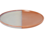 Danica Brands Plate - 7.5in Alchemy Terranova | Danica Brands