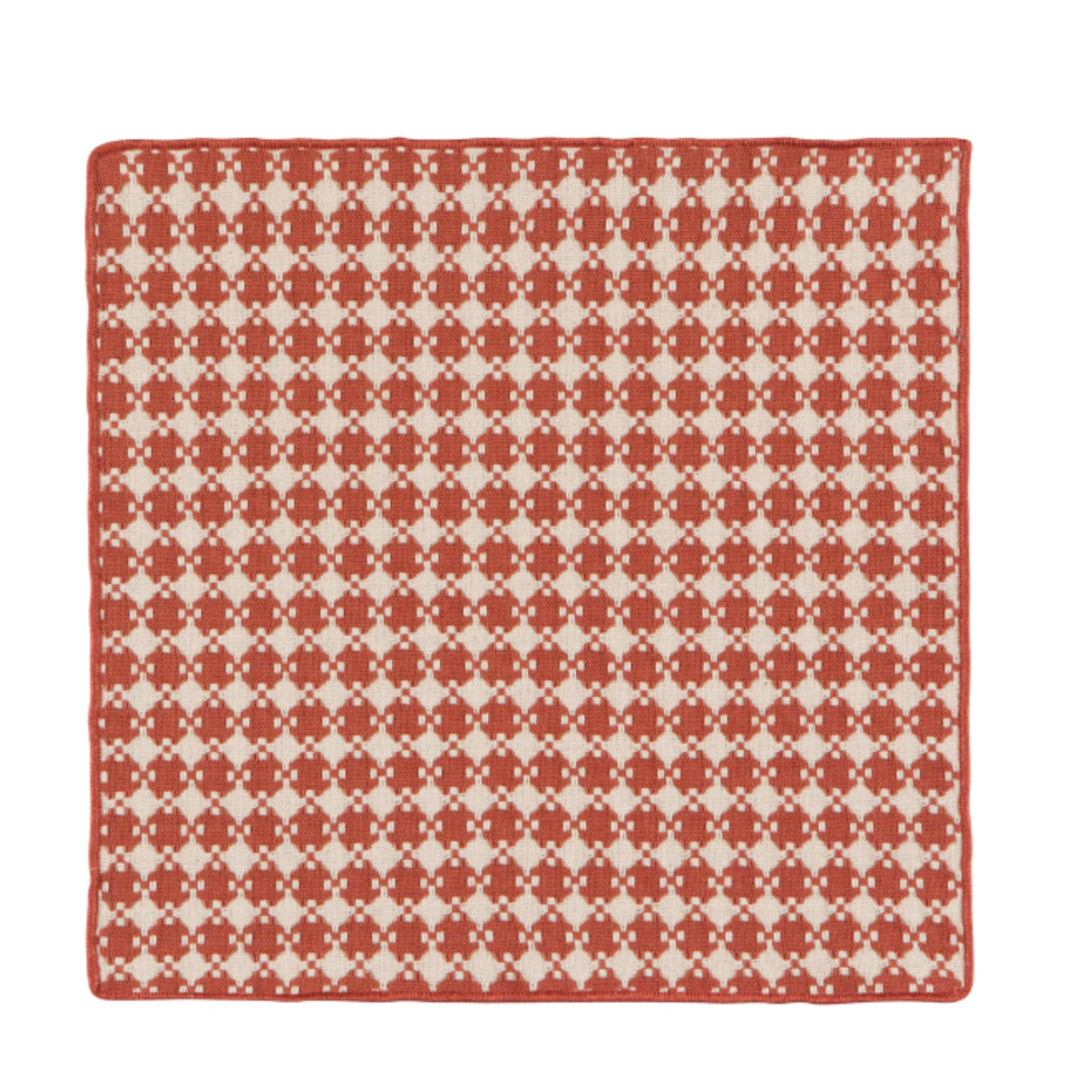 Danica Brands Set/2 - Dishcloth Facet Clay