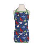 Danica Brands Apron-Kid - Rawrsome | Danica Brands