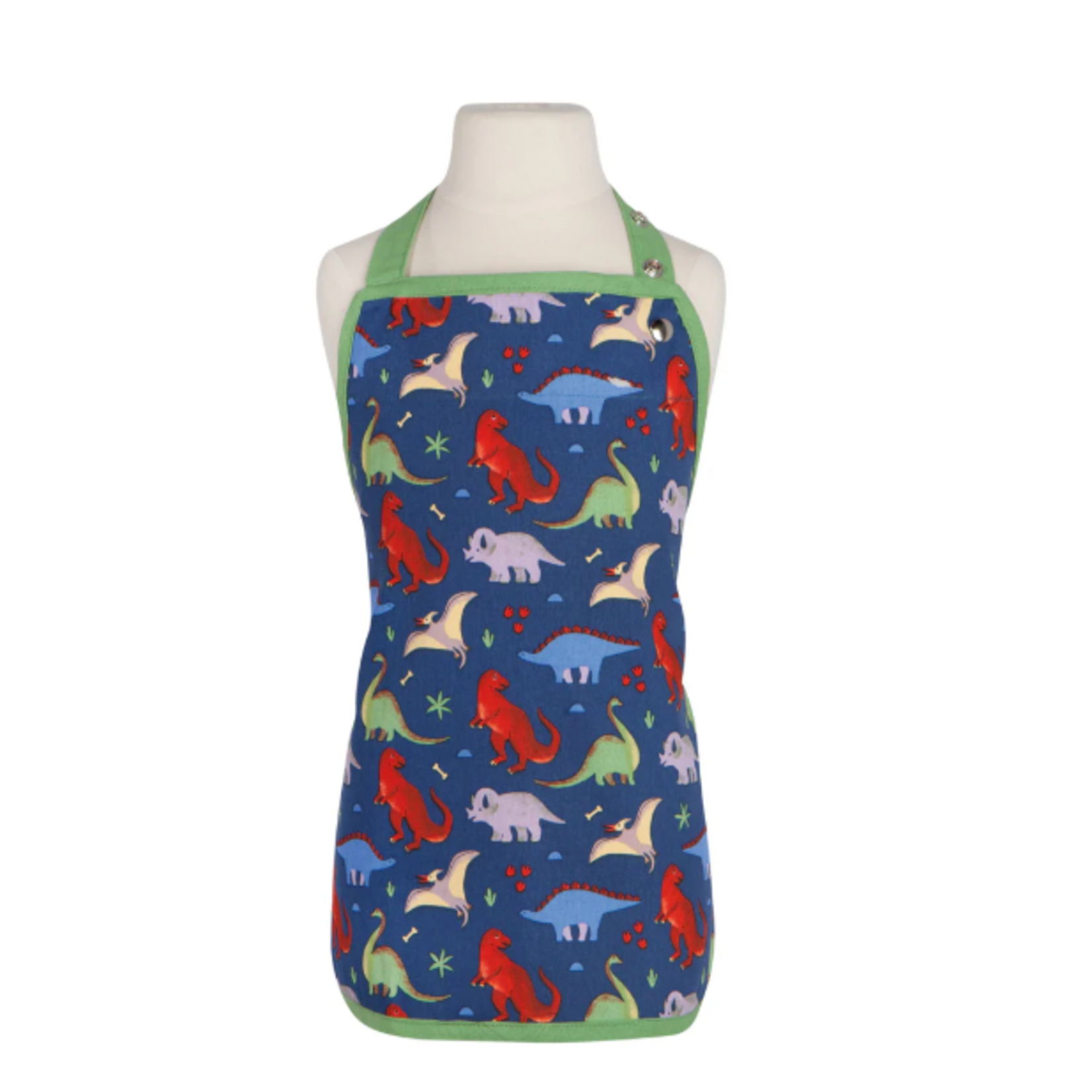 Danica Brands Apron-Kid - Rawrsome | Danica Brands