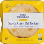 Pastry Torta Lemon Sweet Olive Oil