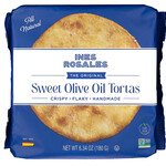 INES ROSALES TORTA, ORIGINAL | European Imports