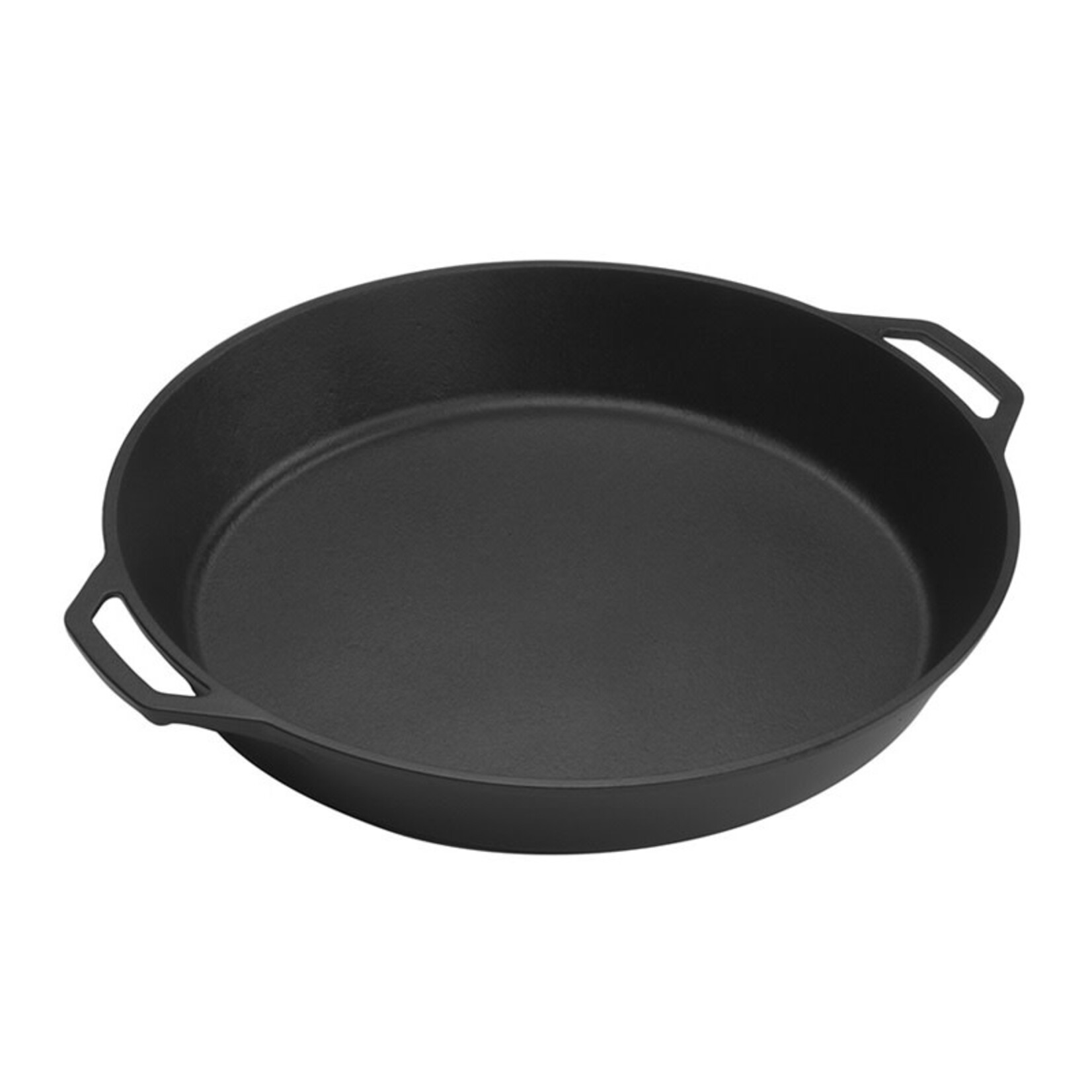 Lodge Dual Handle Pan, 17" | Lodge
