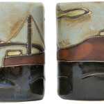 Galleyware Mara Stoneware 1,000 Foot Ore Mug