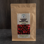 Northwoods Tea & Herb Harvest Berry Tea | Northwoods Tea & Herb