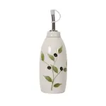 Out of the Woods of Oregon Oil & Vinegar Cruet - Olive Branch | Out of the Woods of Oregon