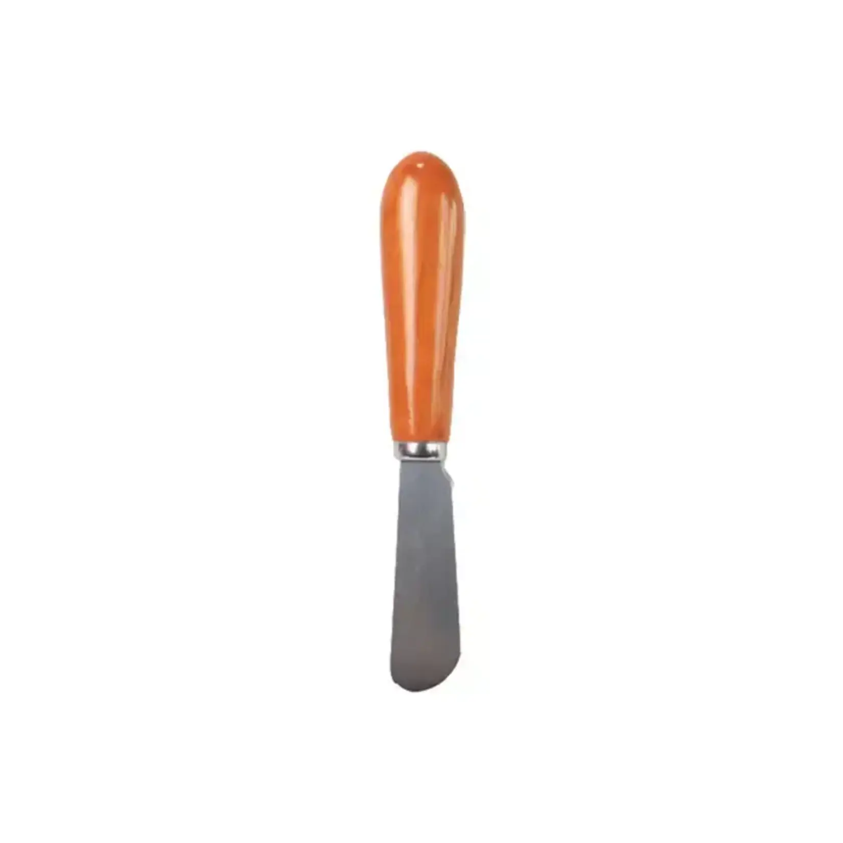 Out of the Woods of Oregon Spreader Knife - Classic Wood - Maple | Out of the Woods of Oregon