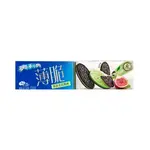 Global Bite Co Oreo Ultra Thin Biscuit Matcha Fig