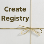 Create Registry