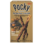 Redstone Candy GLICO POCKY - ALMOND CRUSH