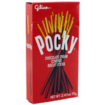 GLICO POCKY - CHOCOLATE