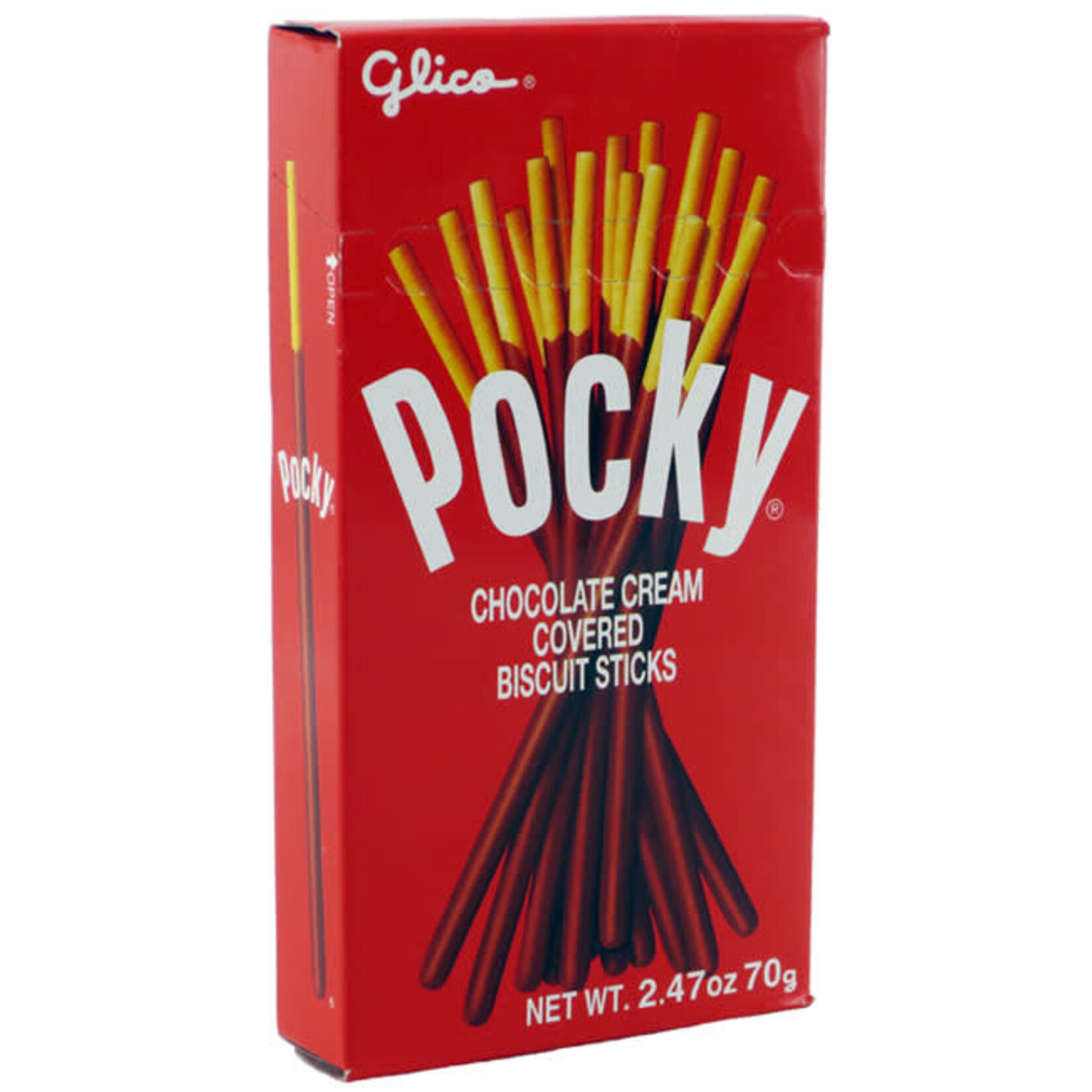 Grandpa Joes Pocky Original, 70g