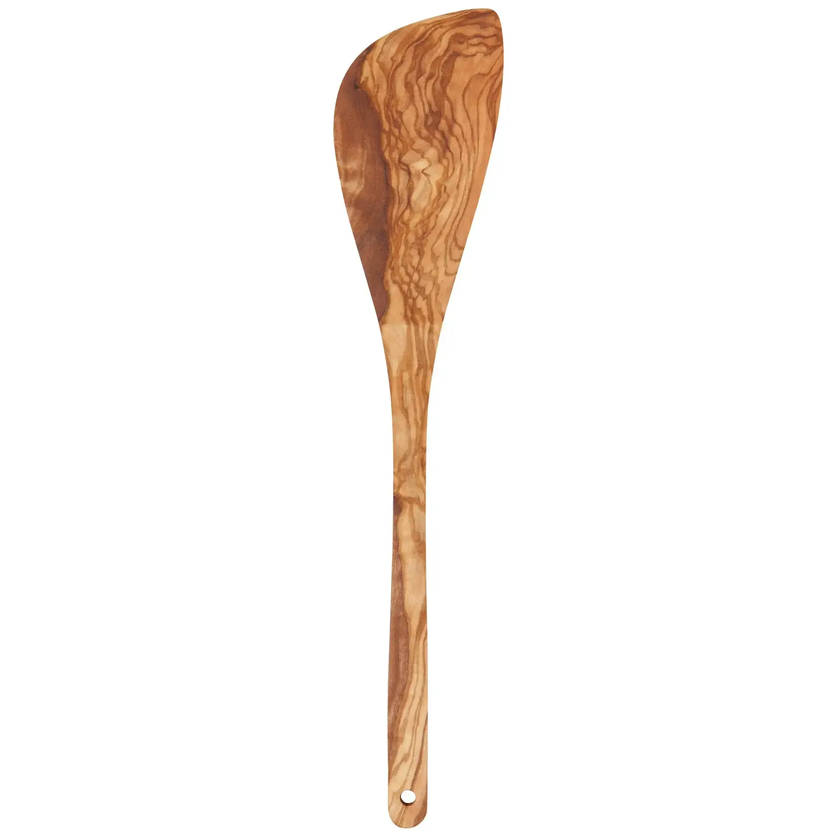 Danica Brands Spatula Corner - Olive Wood