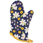 Danica Brands Mitt Chef - Full Bloom